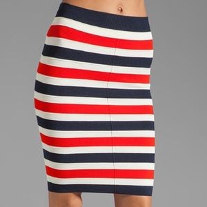 Juicy Couture Pencil Skirt